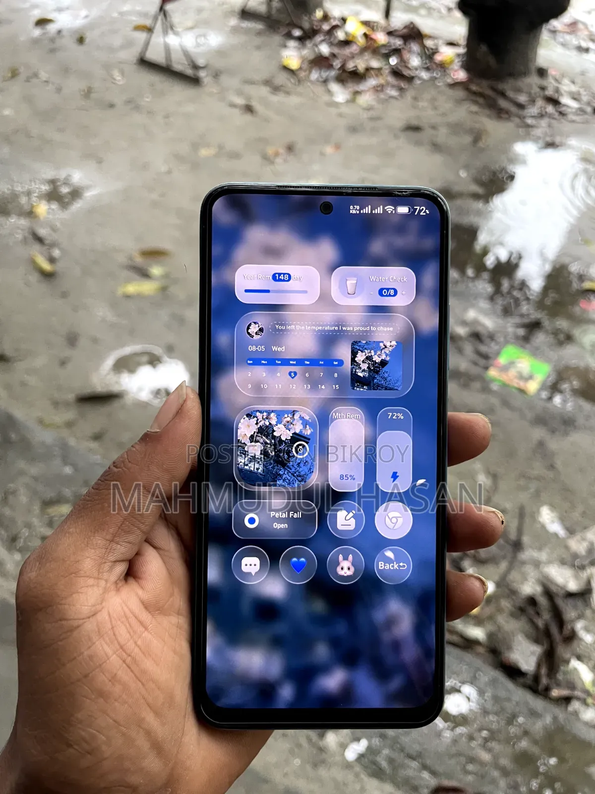 Xiaomi Redmi Note 11 64 GB White