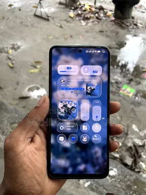 Xiaomi Redmi Note 11 64 GB White