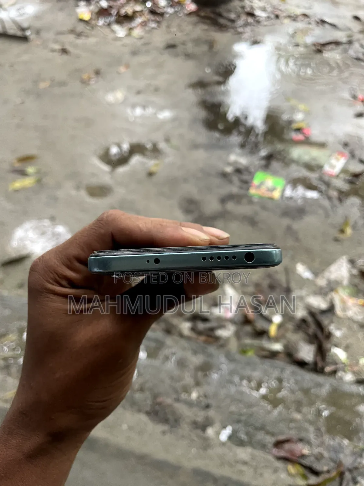Xiaomi Redmi Note 11 64 GB White