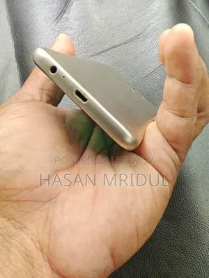 Samsung Galaxy J6 32 GB Gray