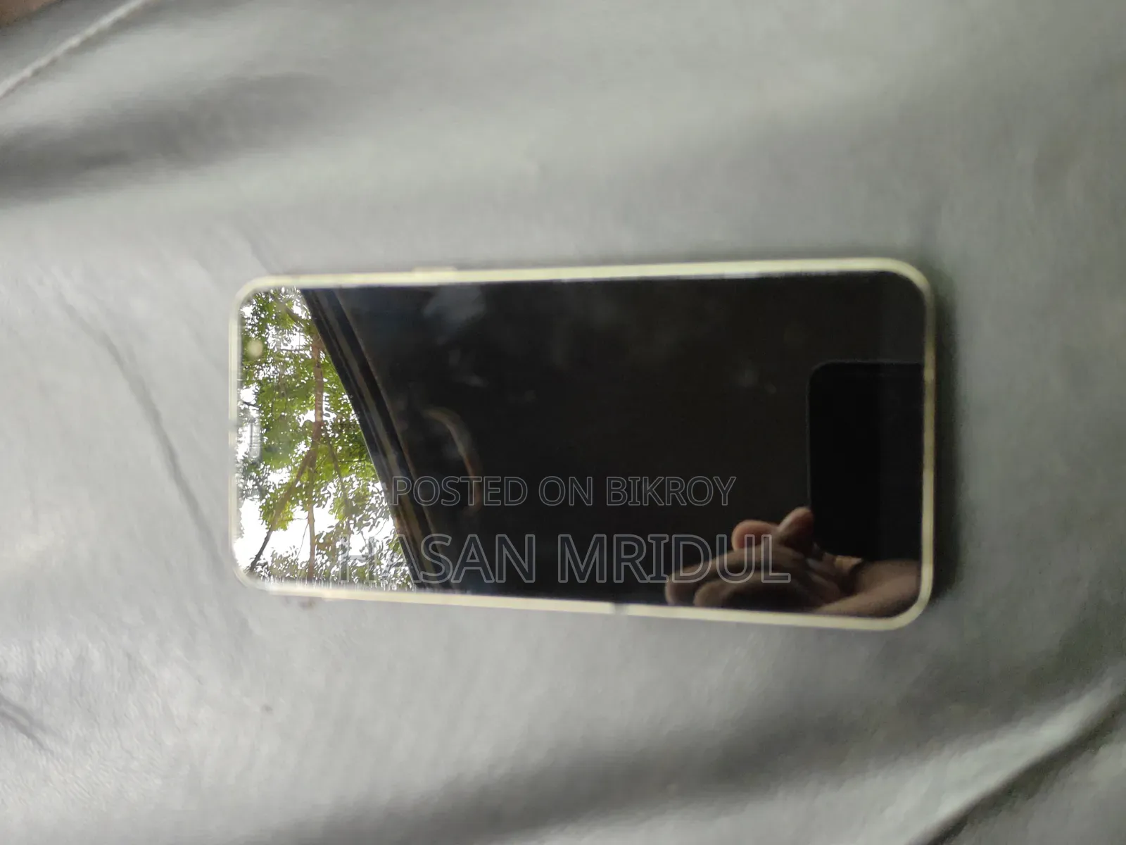 Samsung Galaxy J6 32 GB Gray