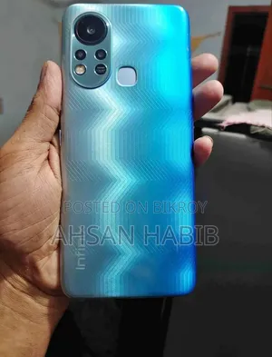 Infinix Hot 11s 128 GB