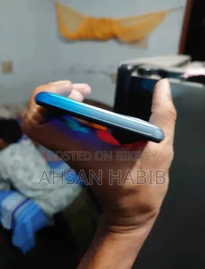 Infinix Hot 11s 128 GB