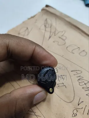 KZ Pisces Standard Version