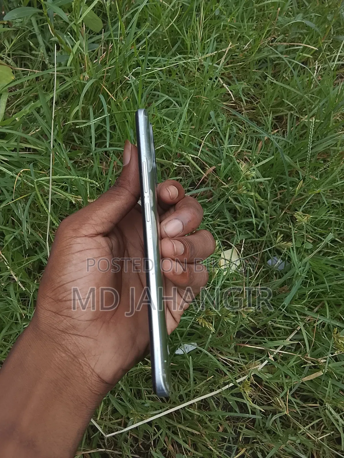Realme 8 5G 128 GB Silver
