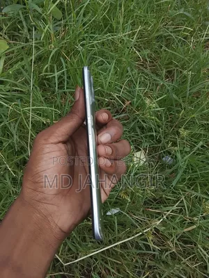 Realme 8 5G 128 GB Silver