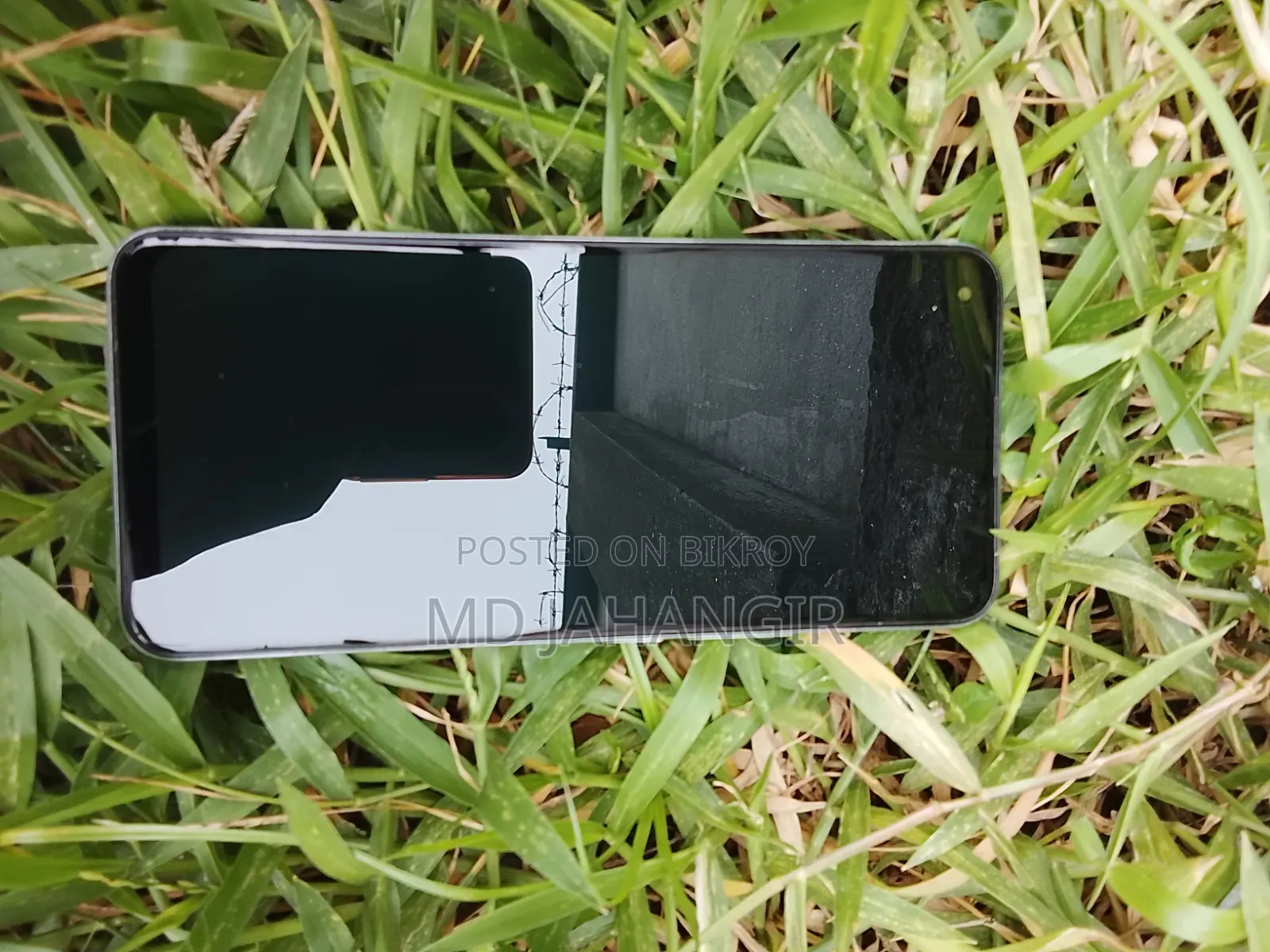 Realme 8 5G 128 GB Silver