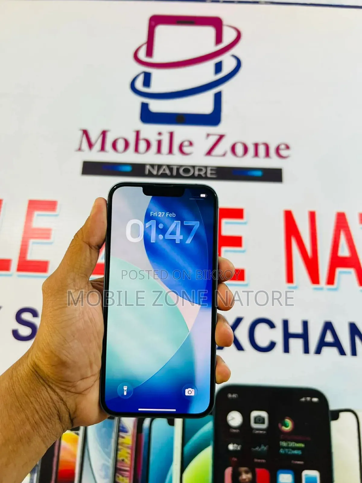 Apple iPhone 14 128 GB
