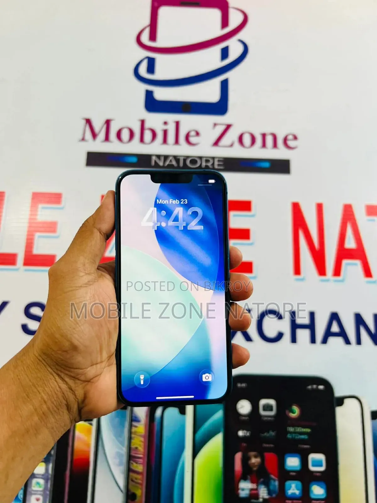 Apple iPhone 14 128 GB