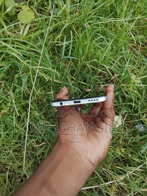 Realme 8 5G 128 GB Silver