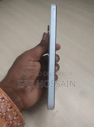 Samsung Galaxy A15 5G 128 GB White
