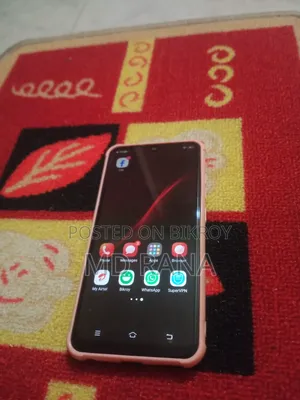 Vivo Y91c 32 GB Blue