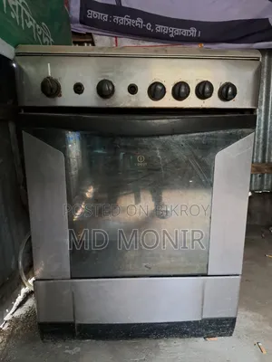 Pizza Oven