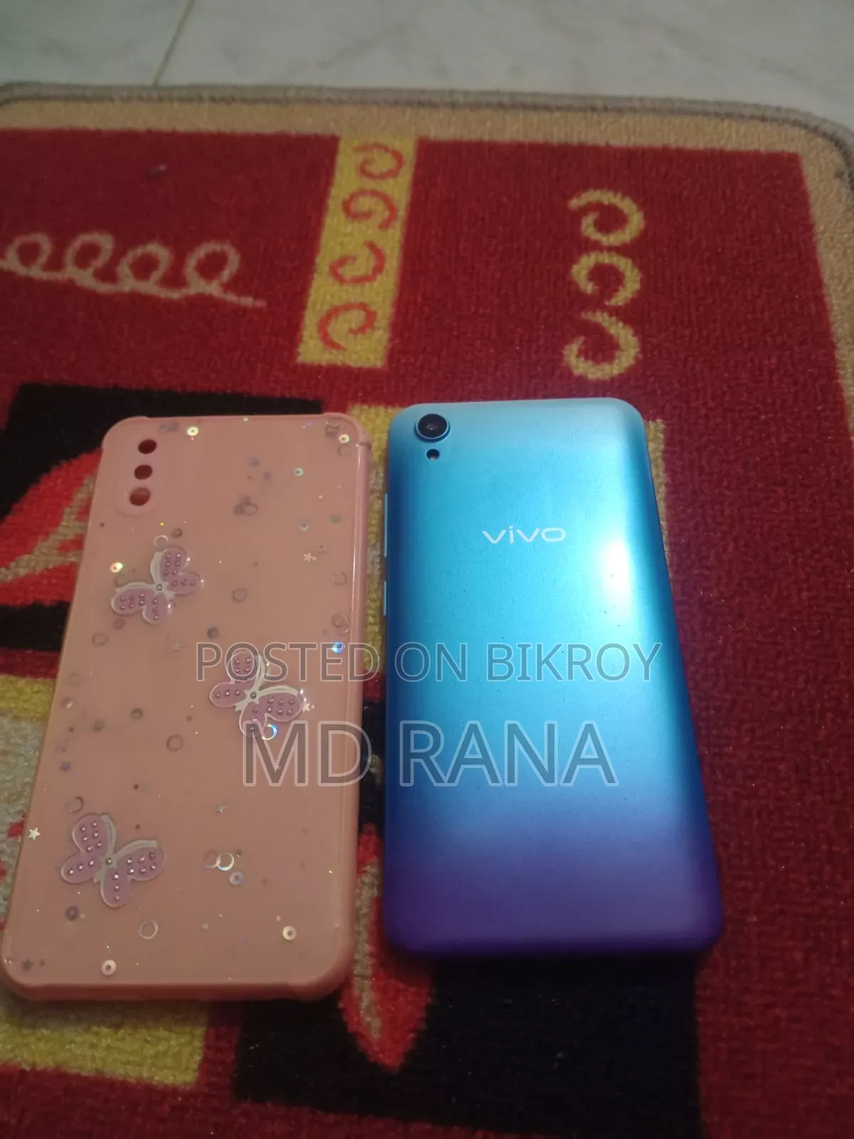 ভিভো ওয়াই৯১সি ৩২ জিবি ব্লু