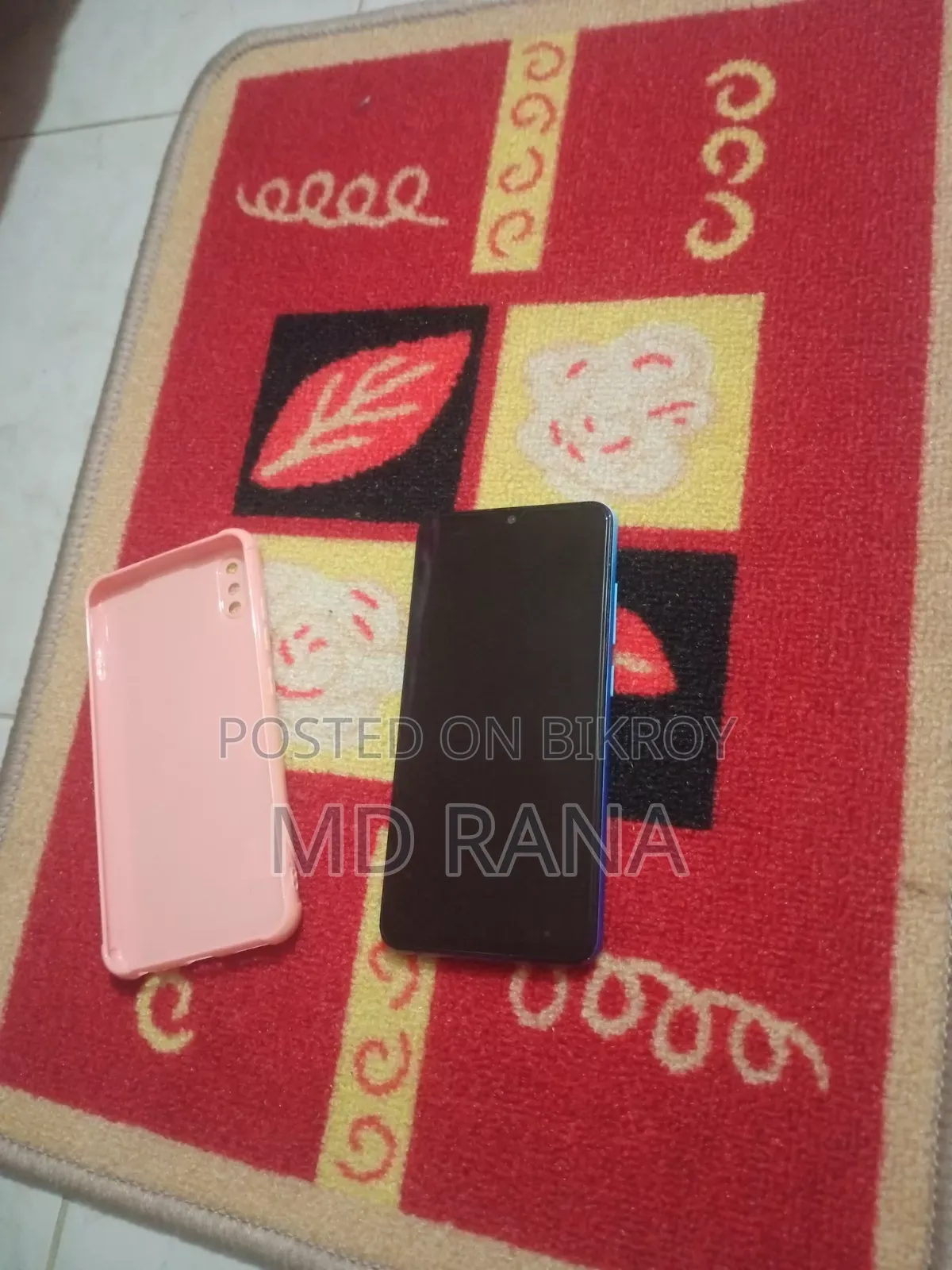 ভিভো ওয়াই৯১সি ৩২ জিবি ব্লু