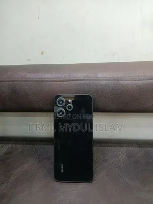 Xiaomi Redmi 12 128 GB Black