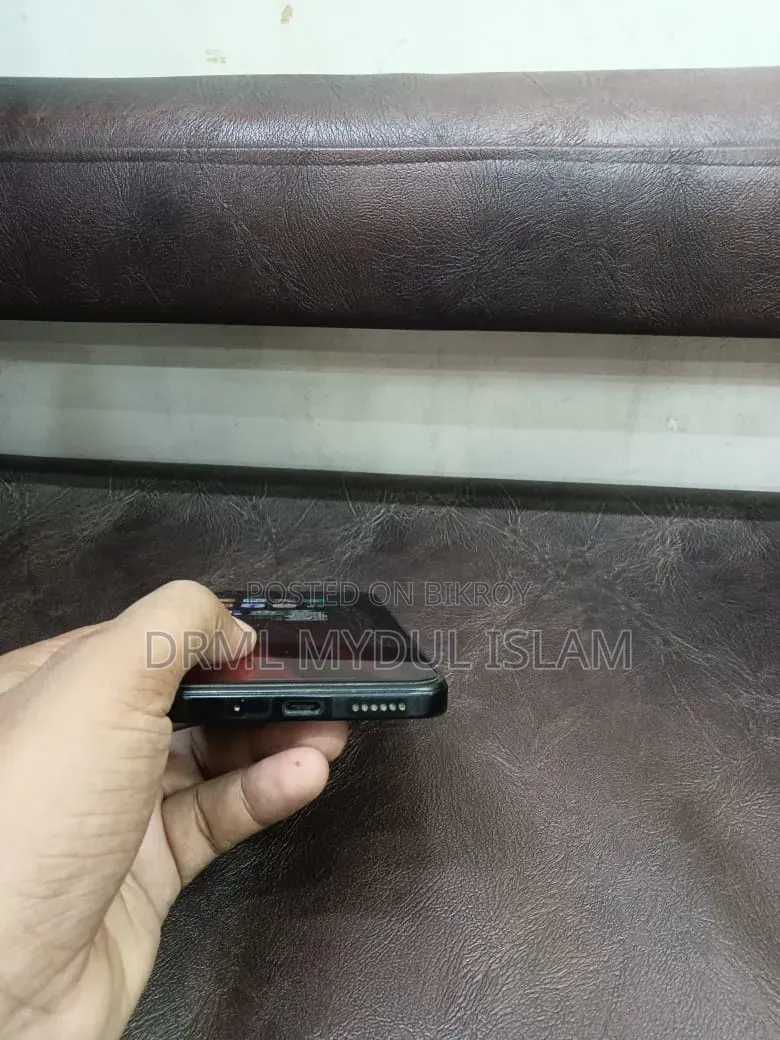 Xiaomi Redmi 12 128 GB Black