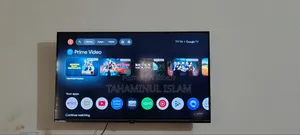 হায়ার গুগল টিভি বিক্রির জন্য