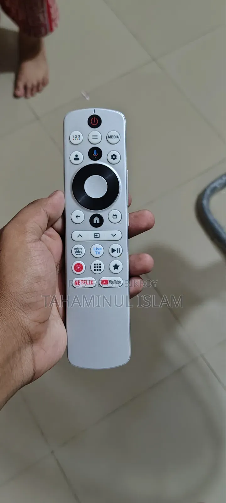 Haier Google TV for Sale