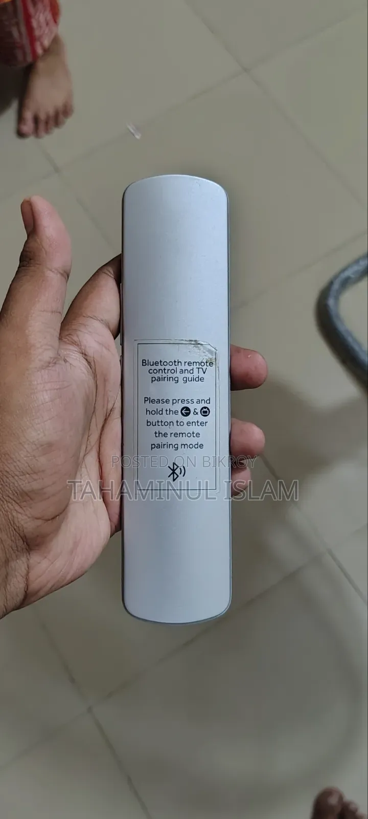 Haier Google TV for Sale