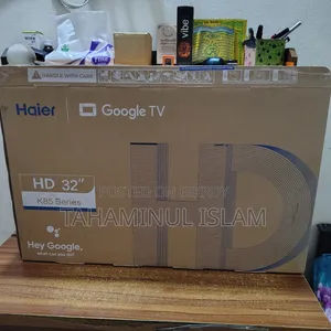 Haier Google TV for Sale