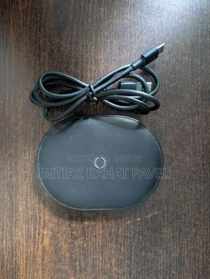 Baseus Cobble 15W Qi Wireless Charger