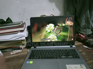 Laptop ASUS VivoBook Pro 15 N580VD 8GB Intel Core I7 HDD+SSD 1T