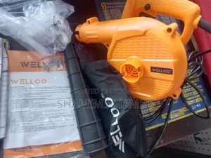 Welloo Electric Hand Blower