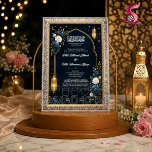 Premium Nikahnama