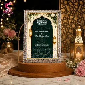 Premium Nikahnama