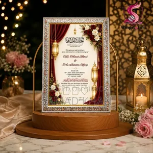 Premium Nikahnama