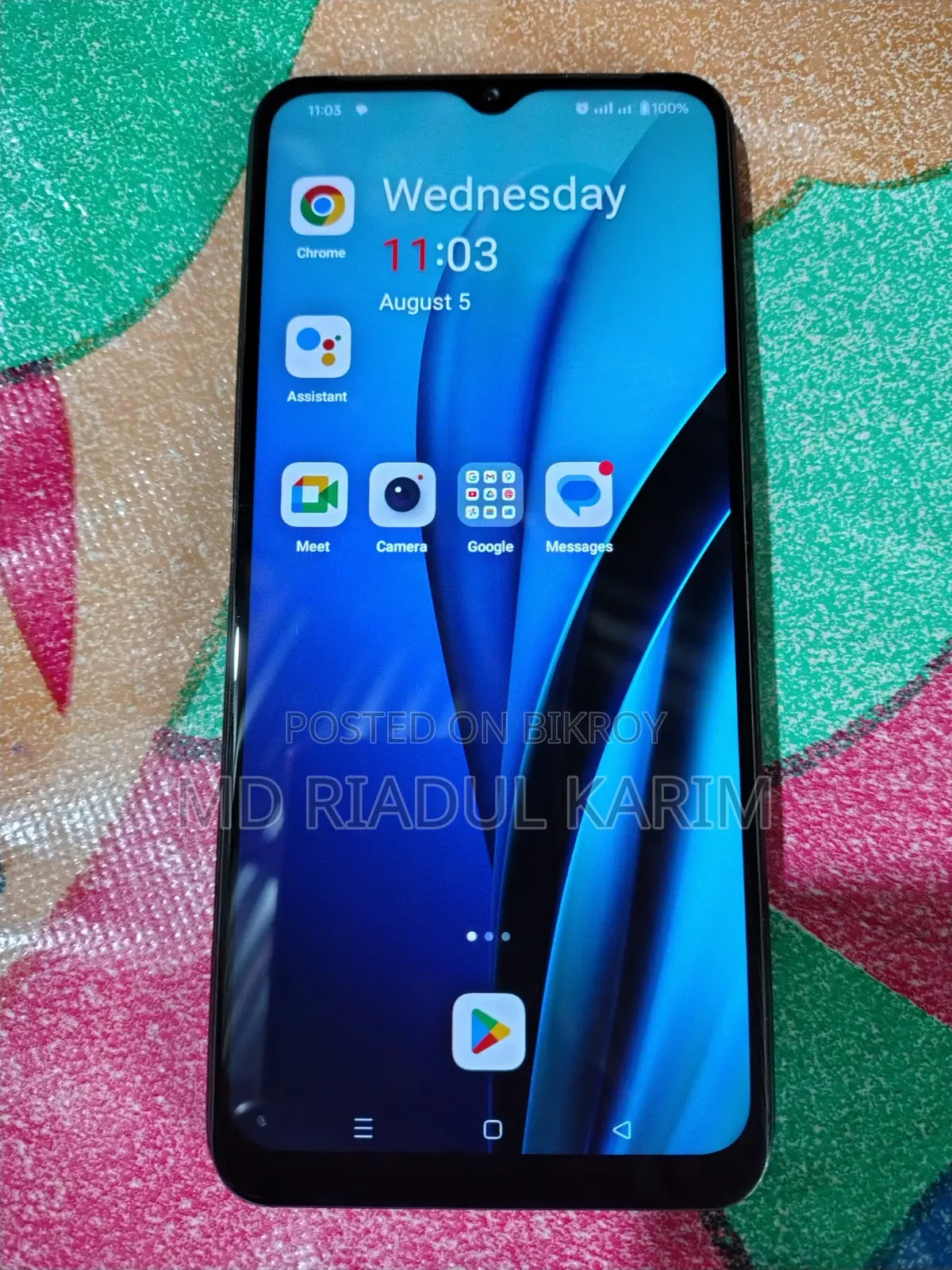 OnePlus Nord N20 SE 64 GB Black