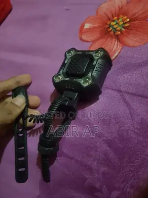 সাইকেল হর্ন