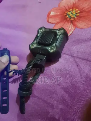 সাইকেল হর্ন