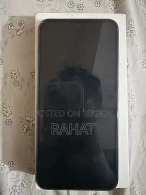 স্যামসাং গ্যালাক্সি এ৫৫ ১২৮ জিবি ব্লু