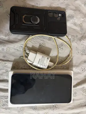 স্যামসাং গ্যালাক্সি এ৫৫ ১২৮ জিবি ব্লু