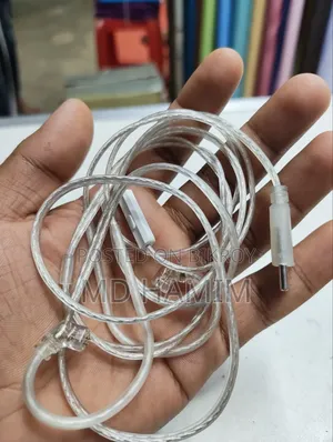 Kz 4cor Type C Cable