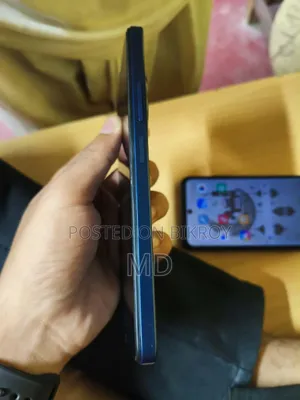 Xiaomi Redmi 14C 256 GB Blue