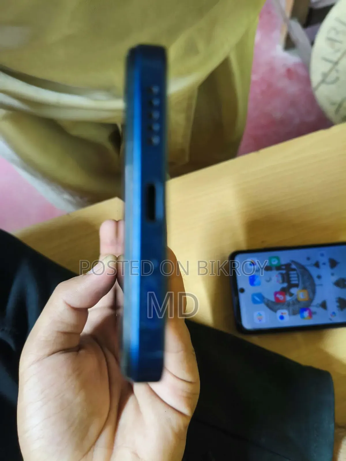 Xiaomi Redmi 14C 256 GB Blue