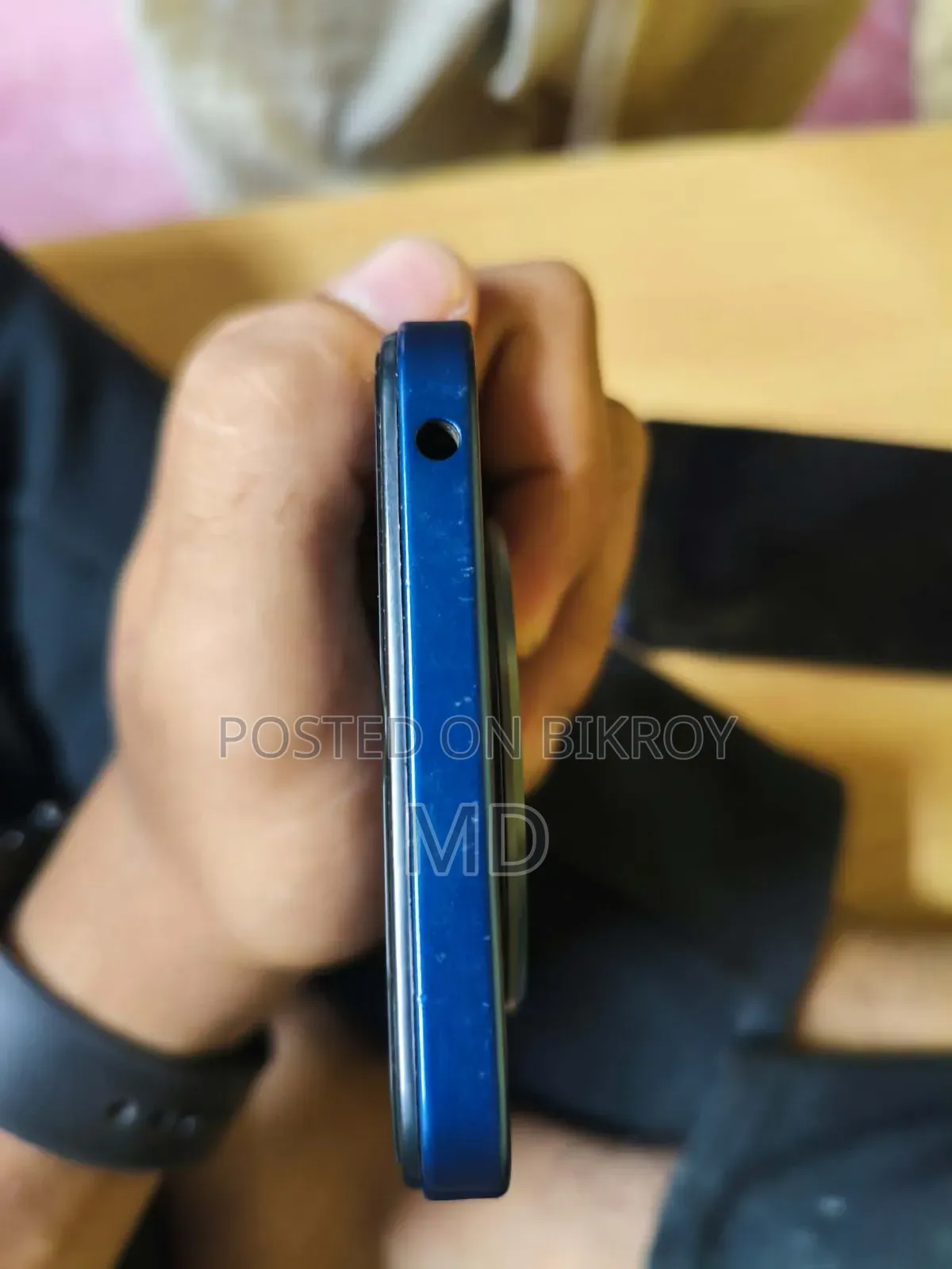 Xiaomi Redmi 14C 256 GB Blue