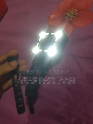 সাইকেল হর্ন এবং লাইট