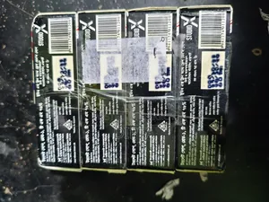 Body Soap & Shower Gel