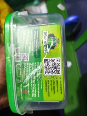 Body Soap & Shower Gel