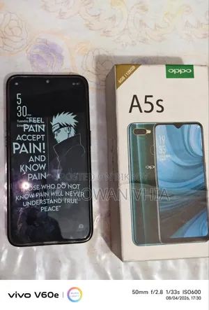 Oppo A5s / AX5s 128 GB Blue