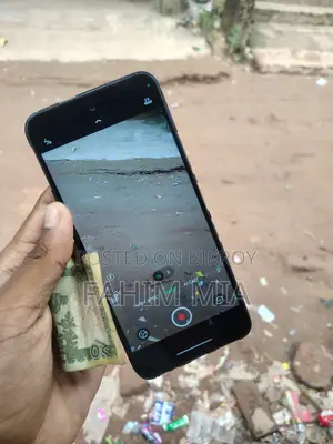 Infinix Hot 60i 256 GB Gray