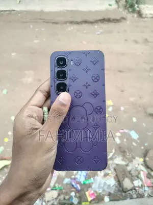 Infinix Hot 60i 256 GB Gray