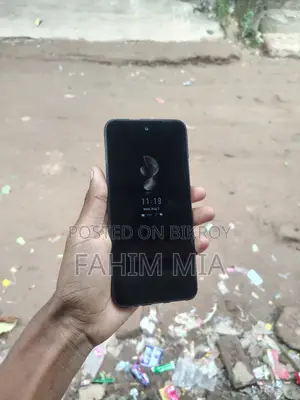 Infinix Hot 60i 256 GB Gray