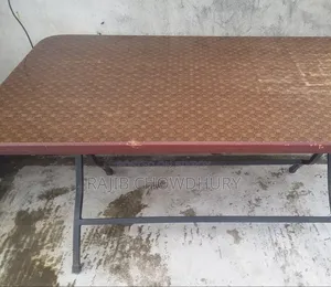 Dining Table (N. Mohammad)