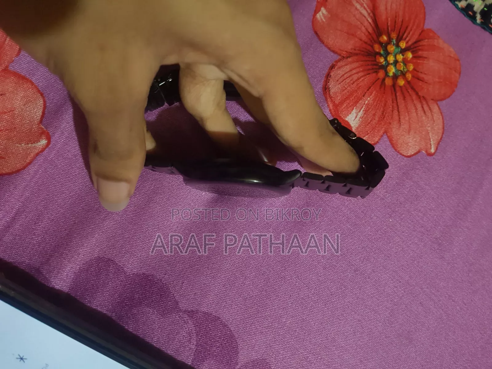 Smart Watch (Dubai)