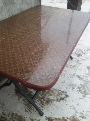 Dining Table (N. Mohammad)